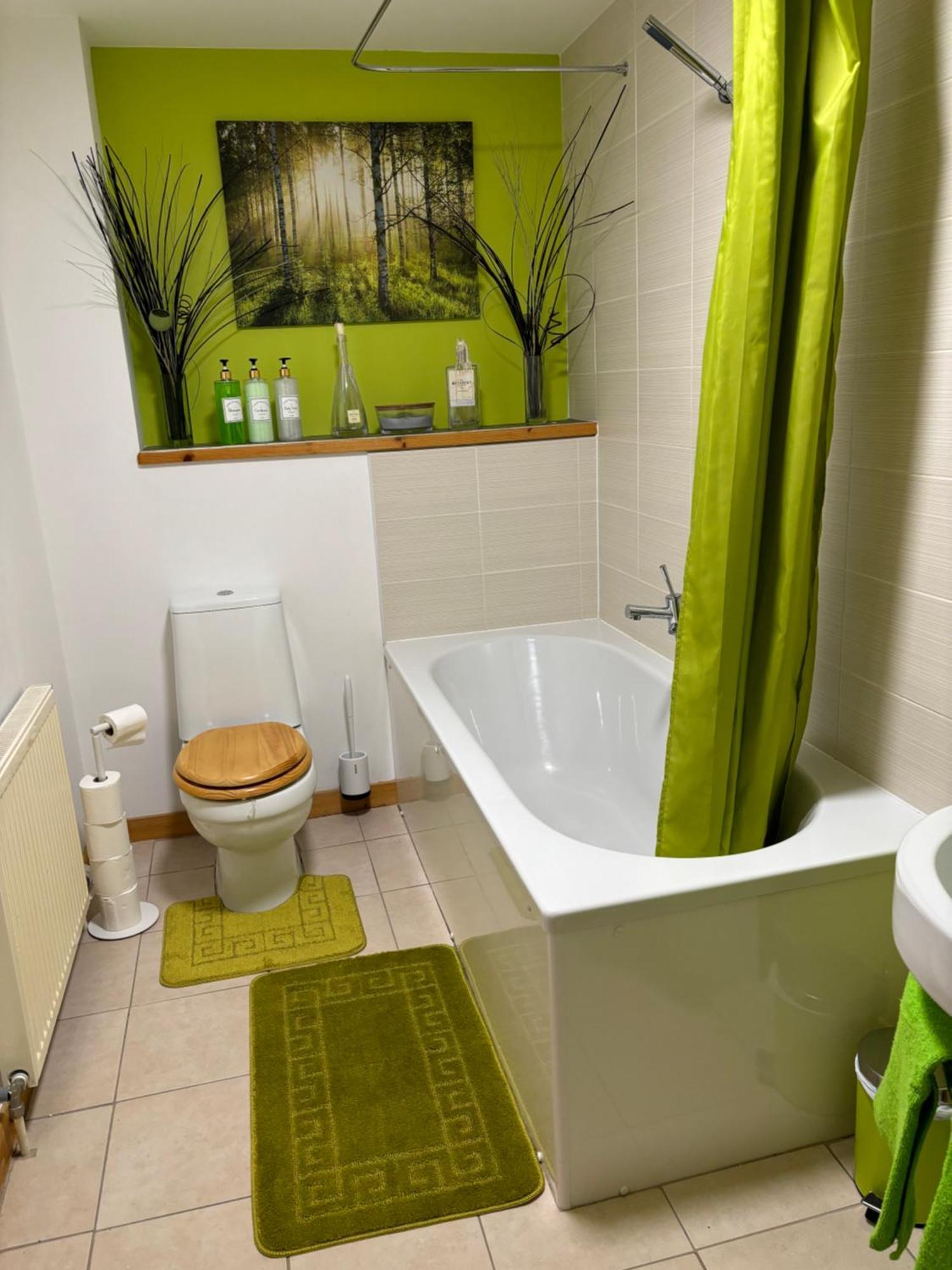 Apartment Maciver Farraline Court Inverness