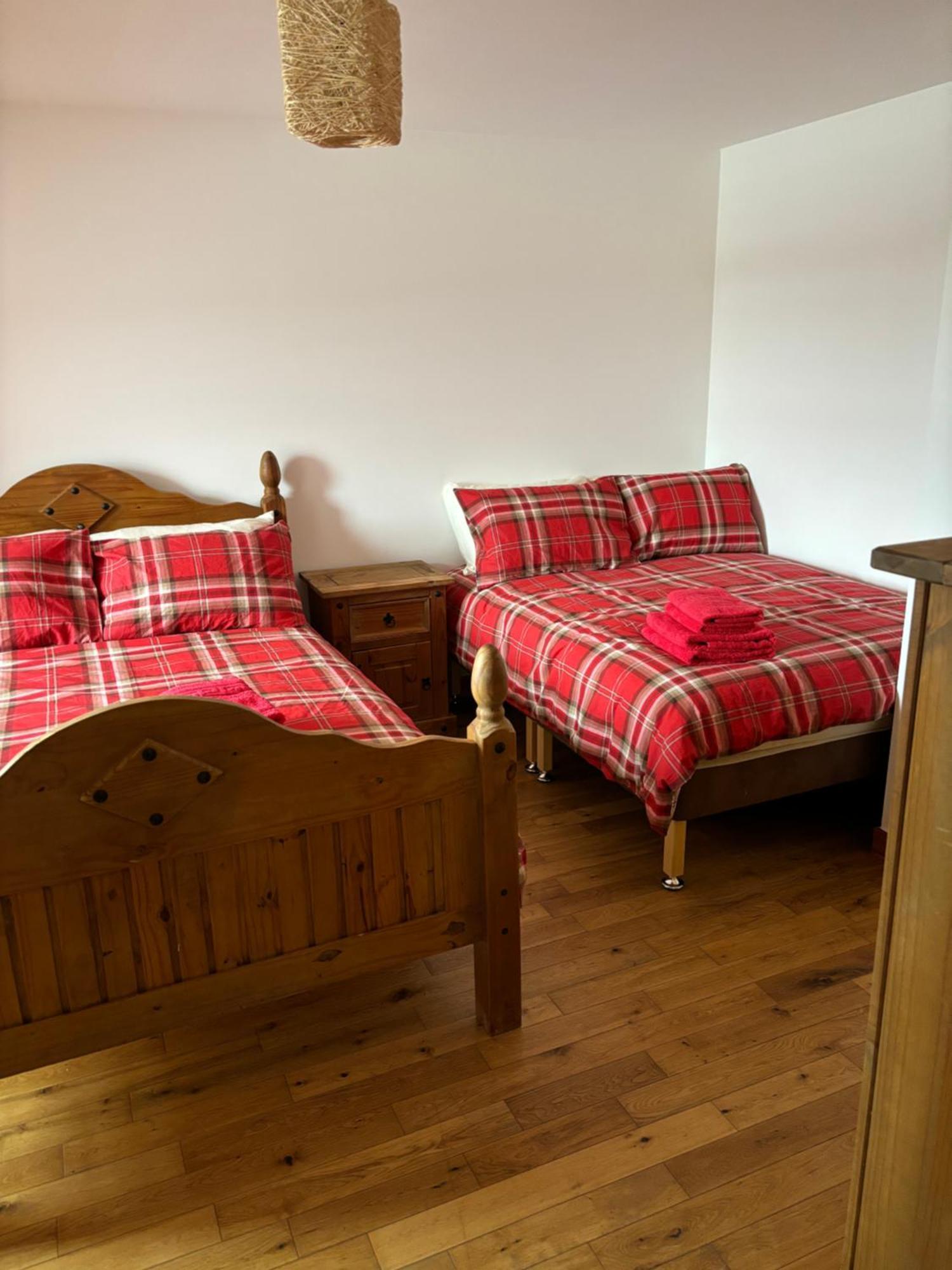 Maciver Farraline Court Apartment Inverness