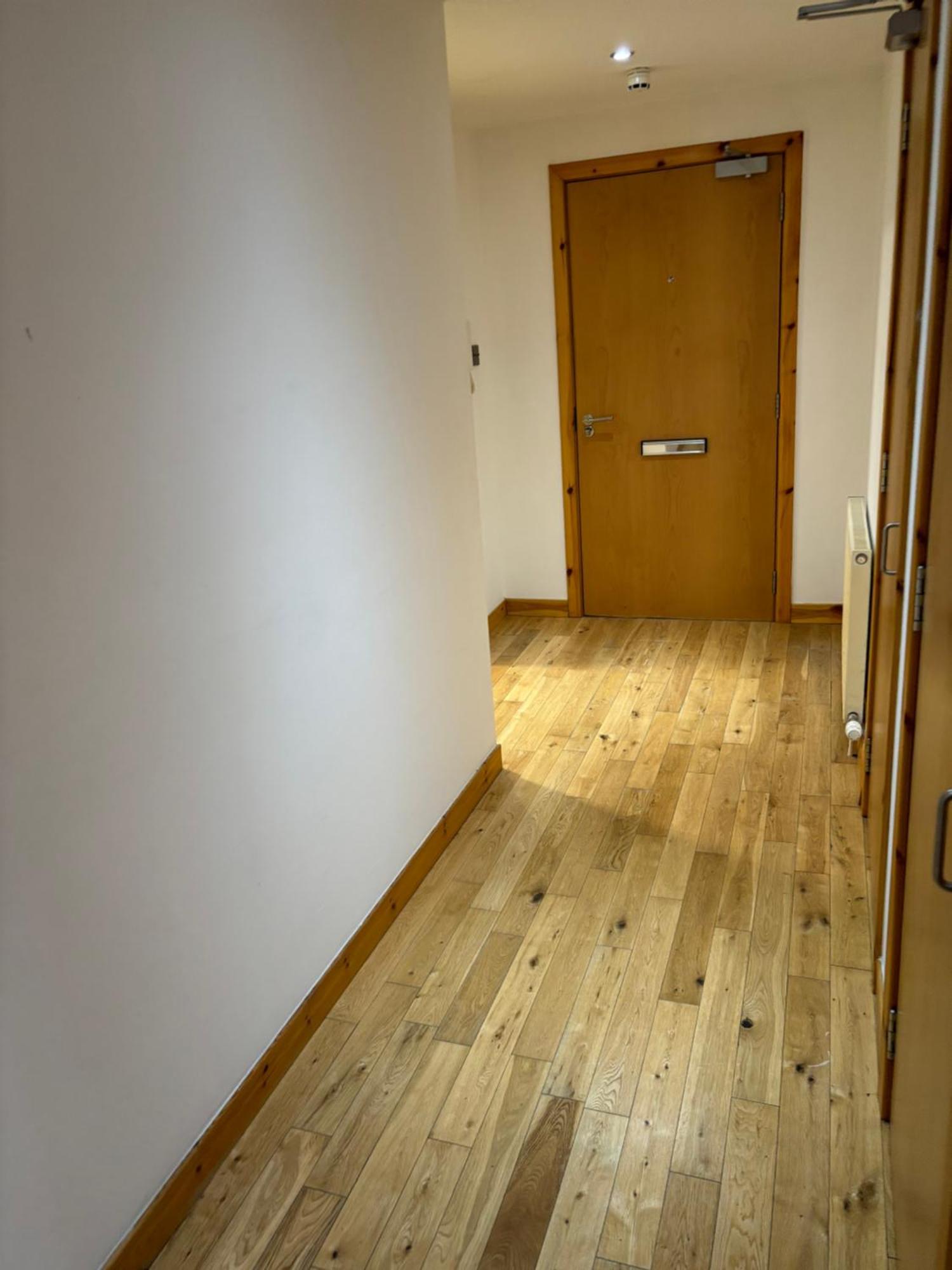 Maciver Farraline Court Inverness